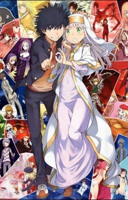 Некий Магический Индекс. Ветхий Завет.