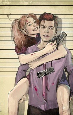 Любовь в психиатрической больнице.