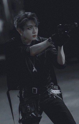 Избранница [завершено]  