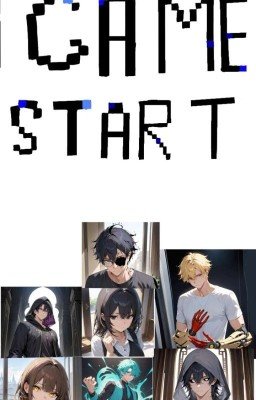 Начало игры 