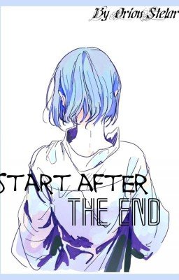 Начало после конца