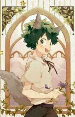 Слуга Неко (завершено)