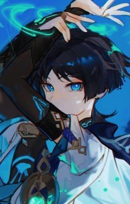 ✧ Нечеловеческая любовь✧  