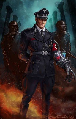 Под взором смерти