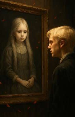 Пыль на портрете