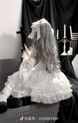 Моя маленькая кукла 18+