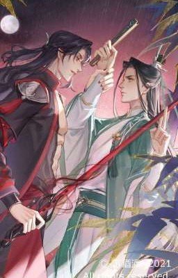 Система《Спаси-себя-сам》для главного злодея 