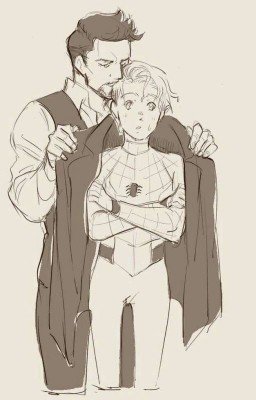 Мой маленький Демонёнок