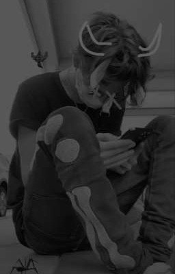 Убитый собственными желаниями 