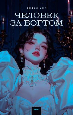 Человек за бортом