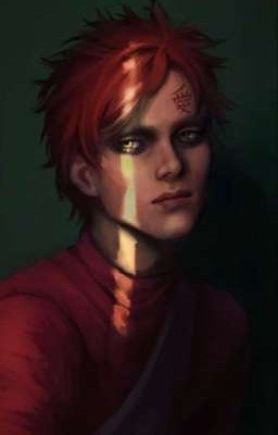 Гаара в Сумерках 