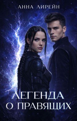 Легенда о Правящих