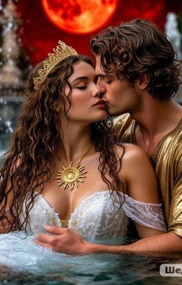 Ройна 2. Притяжение воды