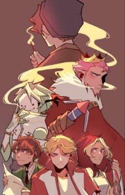 Dsmp x Ты(Зоморожено) 