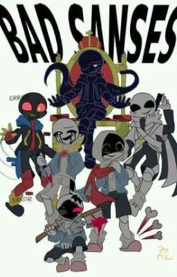 Жизнь Bad Guys с одной Госпожой