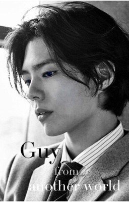 Парень из другого мира