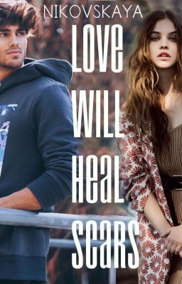NIKOVSKAYA " Love will heal scars " (Любовь залечит шрамы)