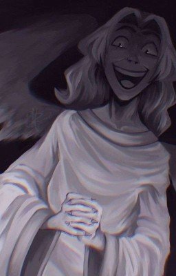 ~{My guardian angel}~