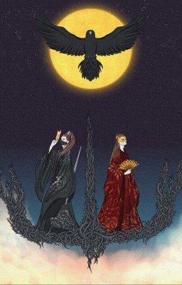 Вернувшись в дождливую ночь