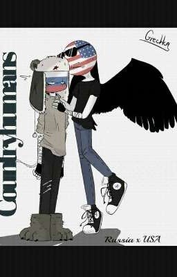 ~///Ты Удивителен С Каждым Днём\\\~(Закончен)