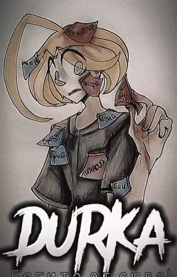 𝘿𝙐𝙍𝙆𝘼 | Бегите отсюда!