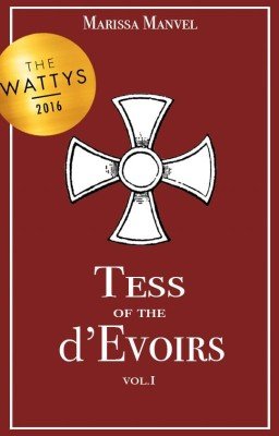 Тэсс из рода д'Эвуар: Vol.1