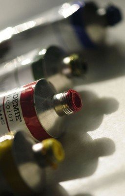 Краски жизни