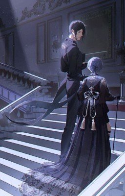 Благородный цветок