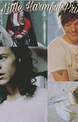 The Little Harmful Princess