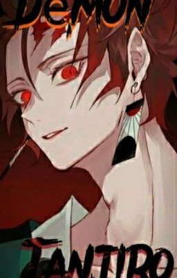 Демон Танджиро