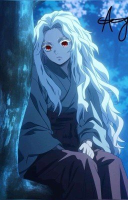 Подари мне свою душу демоническая дочь