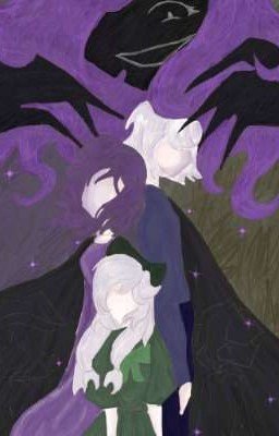 Выжить в роли дочери ведьмы