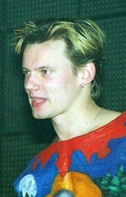 Физические законы любви