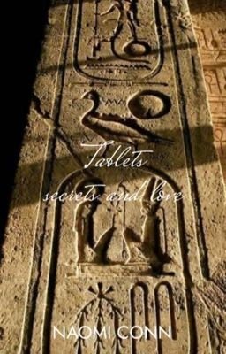 Скрижали тайны и любви | Наоми Конн 