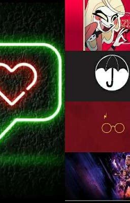  LoVeLy. Реакции разных персонажей 