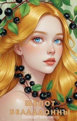 Шёпот Белладонны 