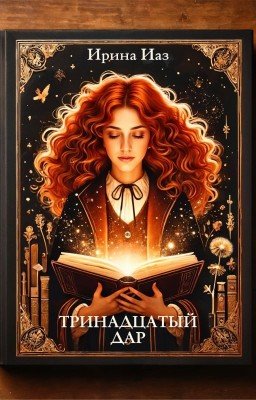 Тринадцатый Дар