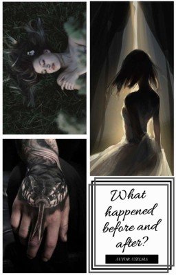 Что было до и после? [Завершено✓]