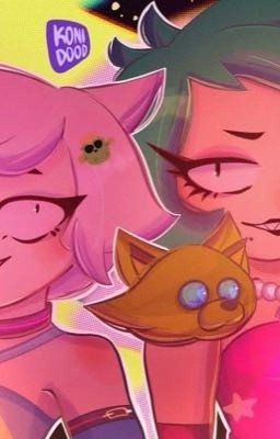 И пусть камера разделяет нас