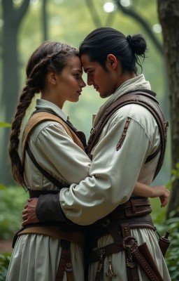 Кем-то запримеченная революция