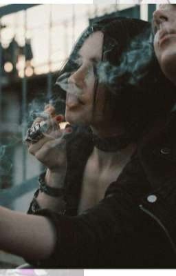 Перед окончанием