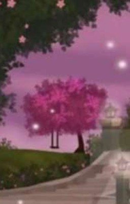 Глава Восьмого Общежития. 