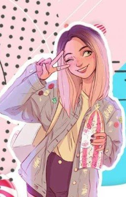 Бунтарка "Замороженно до 1 июня 2019г." {Книга в полнейшим ремонте!!!} 