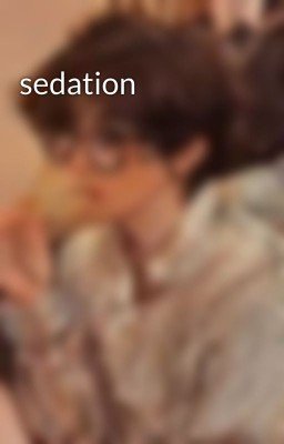 sedation