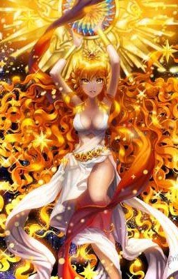 Люси, так сошли звёзды! Или новая жизнь Люси!