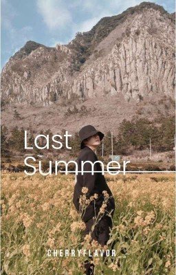 Последнее Лето 