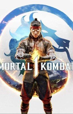 Mortal Kombat 1