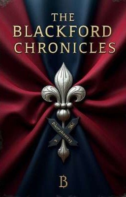 Хроники Блэкфордов