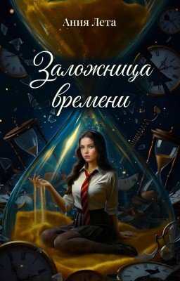 Заложница времени