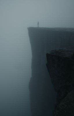 Танец на остие ножа 